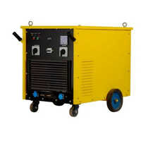 Esab Cpra 800(s) - 300-1000a Saw Welding Machine, 3 Phase, 440 Kg Weight, 830 X 670 X 1400 Mm Dimensions