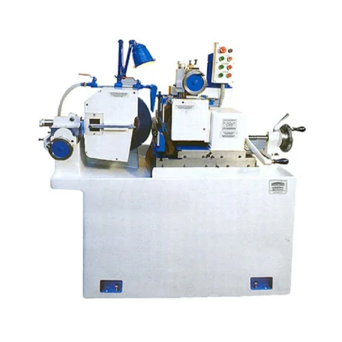 Centerless Grinder Machine At 370000.00 INR In Kolkata, West Bengal | H ...