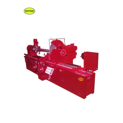 High Performance Roll Grinding Machine at Best Price in Kolkata H. P
