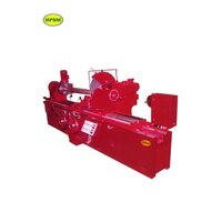 Roll Grinding Machine - Feature: High Performance