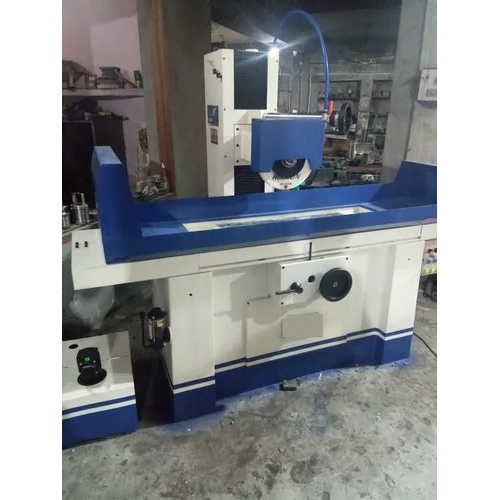 Heavy Duty Surface Grinding Machine