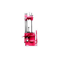 Semi-automatic Portable Cylinder Boring Machine