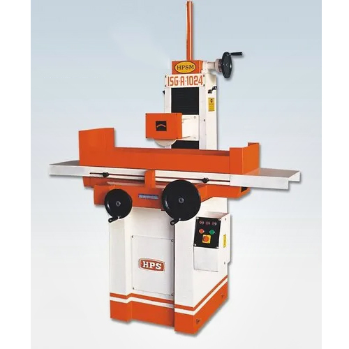 High Precision Surface Grinding Machine