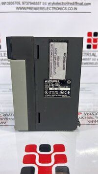 MITSUBISHI MODULE A1SY10EU