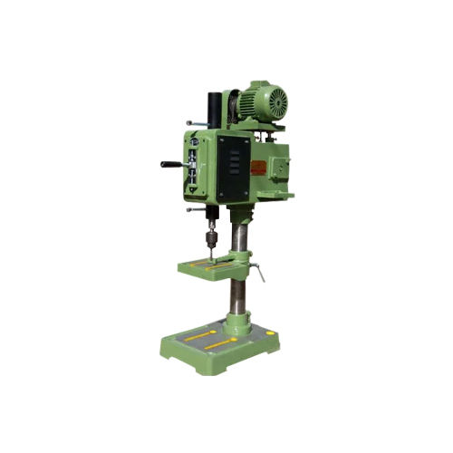 Green Tapping Machine