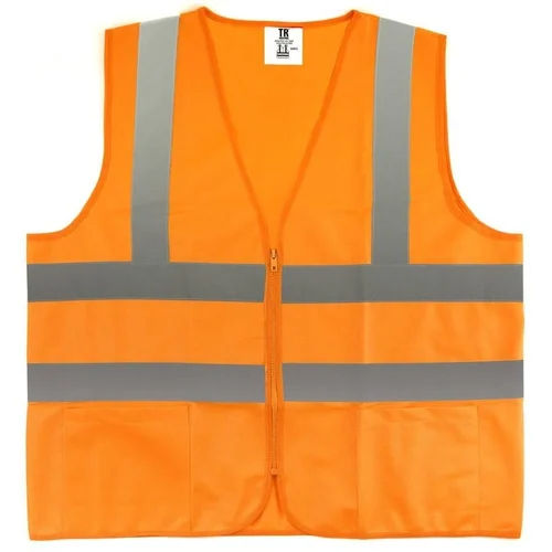 Reflective Safety Jackets