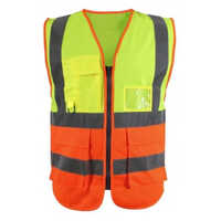 Industrial Safety Jackets - Design: Simple