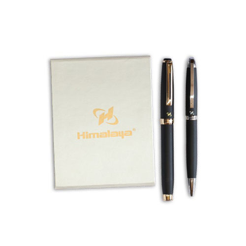 Different Available Himalaya Combo Mb-8 Writing Pen