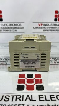 MITSUBISHI MODULE FX2N-8AD