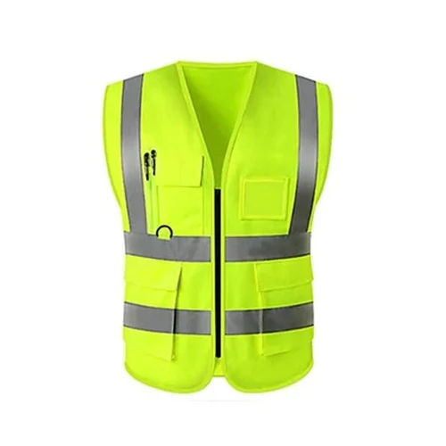 Reflective Safety Jacket