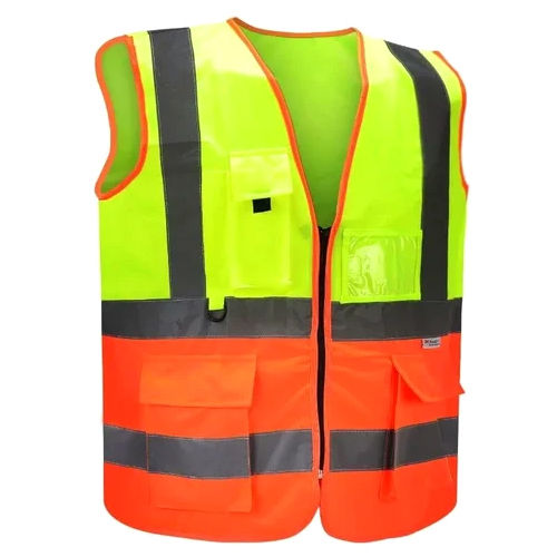 Industrial Safety Jackets