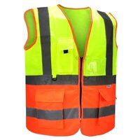 Industrial Safety Jackets