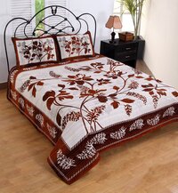 Antique Bed Cover