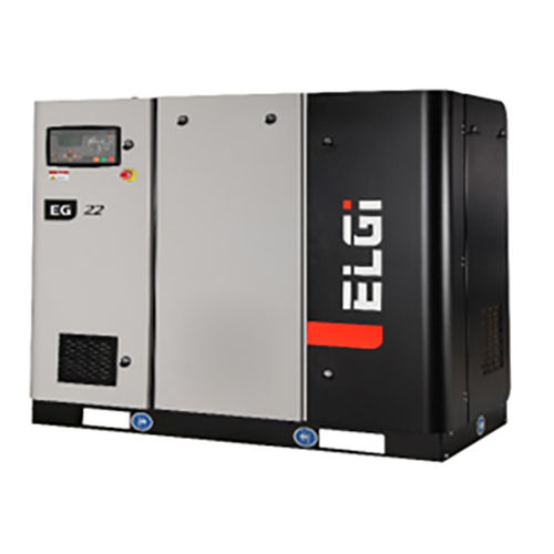 ELGi Rotary Screw Air Compressors