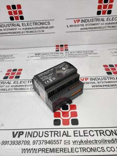Transclinic Bke 1K5.4 Weidmuller Application: Industrial
