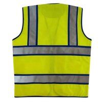 44952 Evion Reflective Safety Jacket