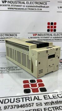 MITSUBISHI PLC FX3U-64MR DS