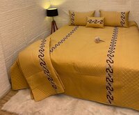 Designer Bed Cover