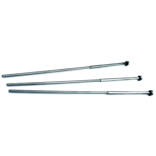 Steel DIN 1530 Type C Ejector Pins