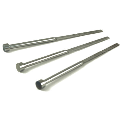 Steel DIN-1530 Blade Ejector Pins