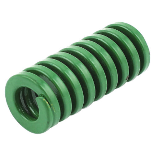 10243 GREEN Rectangular Wire Die Springs