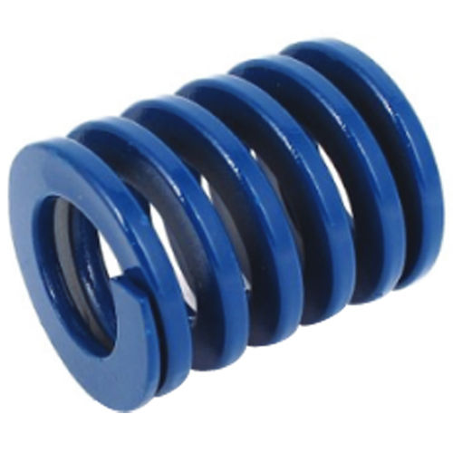 10243 BLUE Rectangular Wire Die Springs