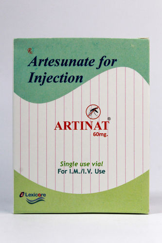 Artesunate Injection