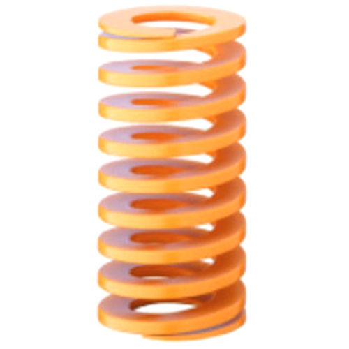 Rectangular Wire Die Springs