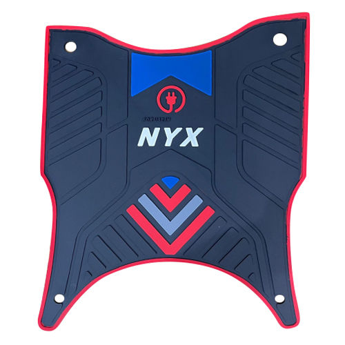 Rubber Nyx Ev Mat