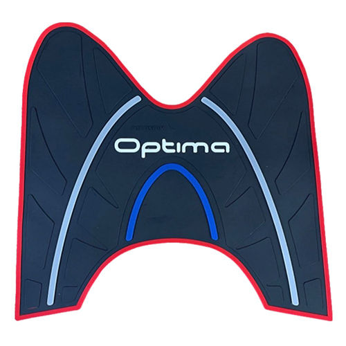 Rubber Optima Electric Mat