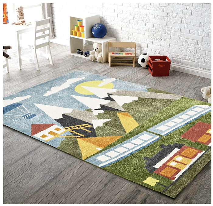 Keara Kids Rugs