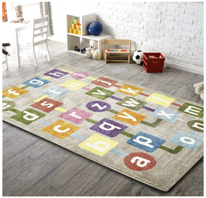 Keara Kids Rugs