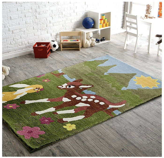 Keara Kids Rugs