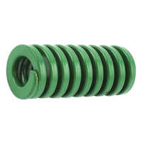 Vjh Green Heavy Load Spring - Hardness: Hard