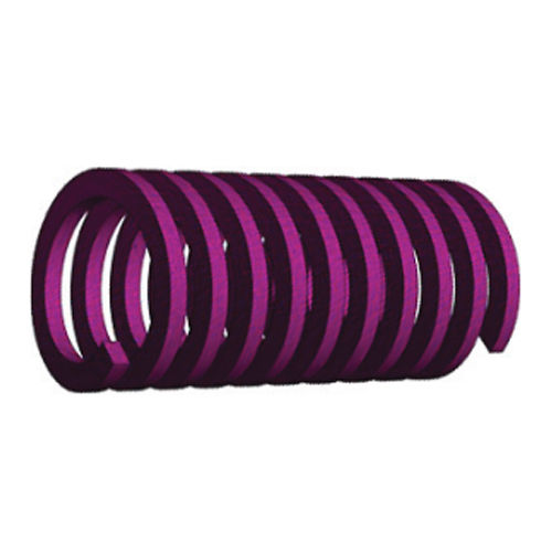 VJU Purple Meddle Defination Spring