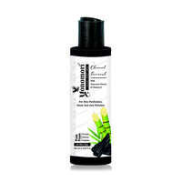 100 ML Charcoal Face Wash With Sugarcare Extract And Vitamin E