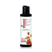 100 ML Straberry Face Wash With Beaberry Extract And Vitamin E