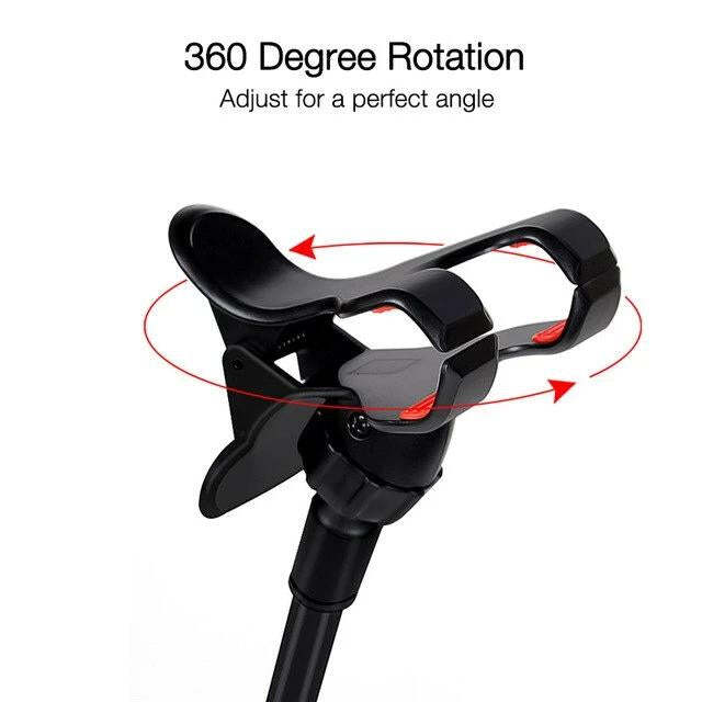 CELL PHONE HOLDER (SMALL) (0282)