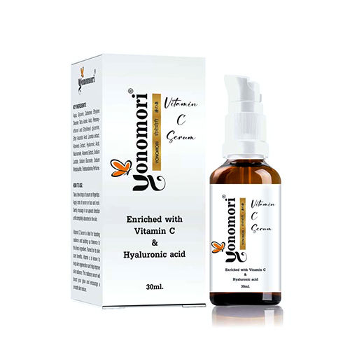 30 ML Vitamin C Serum