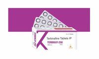 250 MG Terbinafine Tablets IP