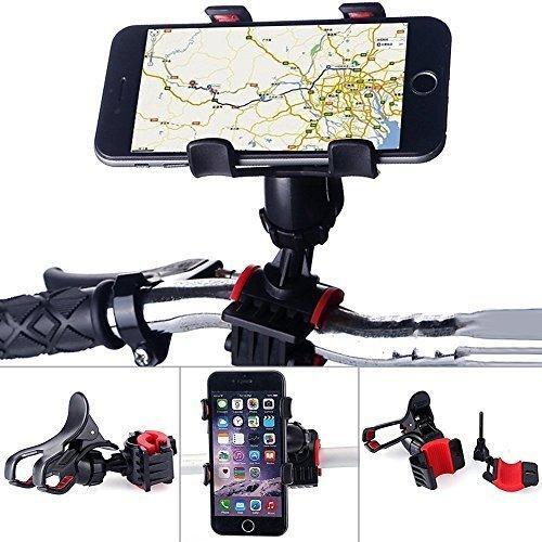 UNIVERSAL BIKE AND BICYCLE MOBILE MOUNT HOLDER (0284)