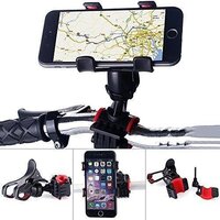 UNIVERSAL BIKE AND BICYCLE MOBILE MOUNT HOLDER (0284)