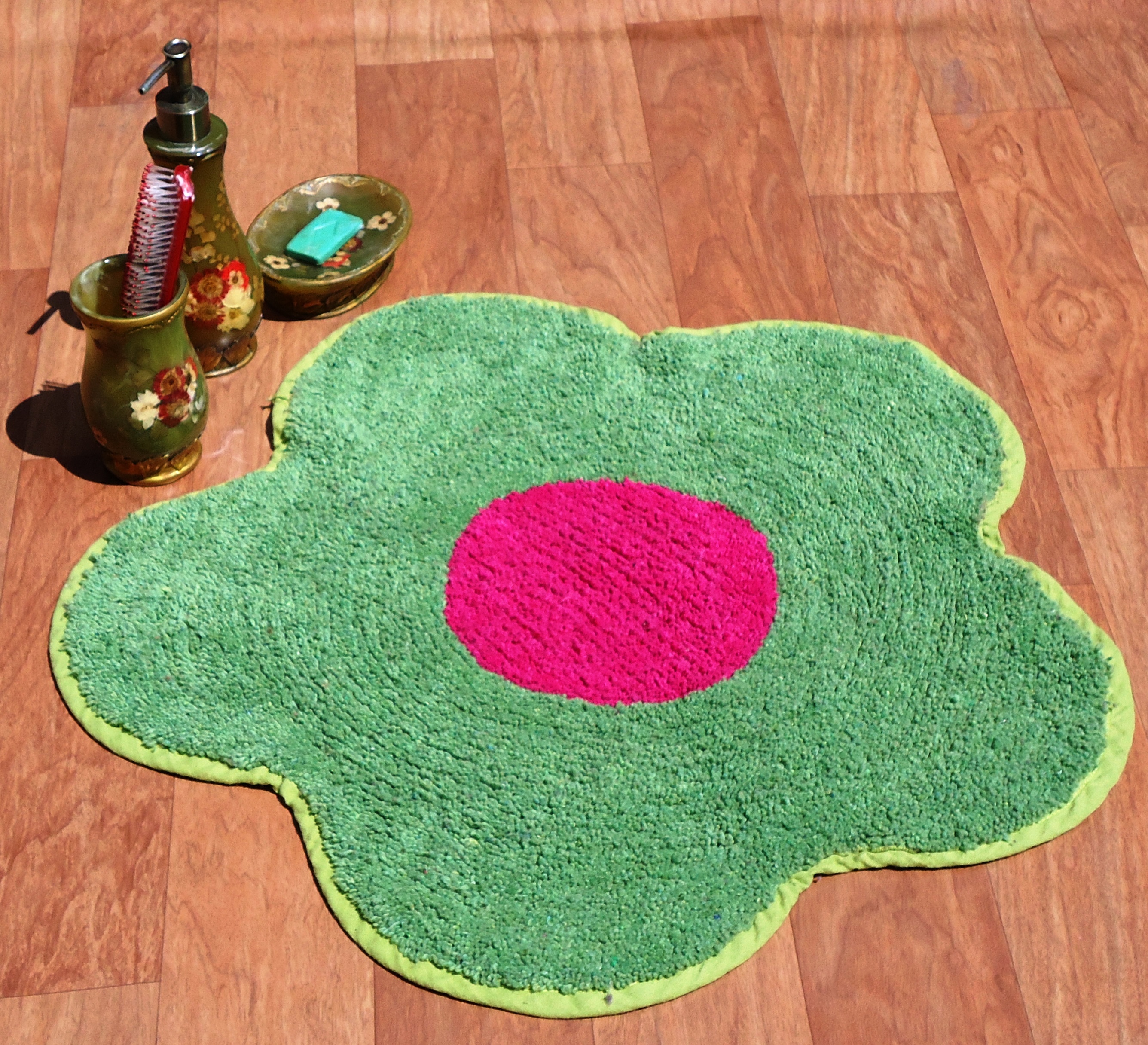 Keara Kids bath mats