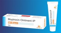 15 Gm Mupirocin Ointment Ip Application: Industrial
