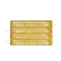 900 Gms 4 Liner Sweet Boxes - Finishing: Glossy Lamination