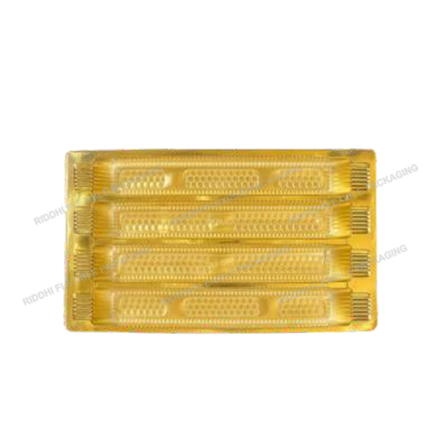 800 GMS 4 Liner Sweet Boxes