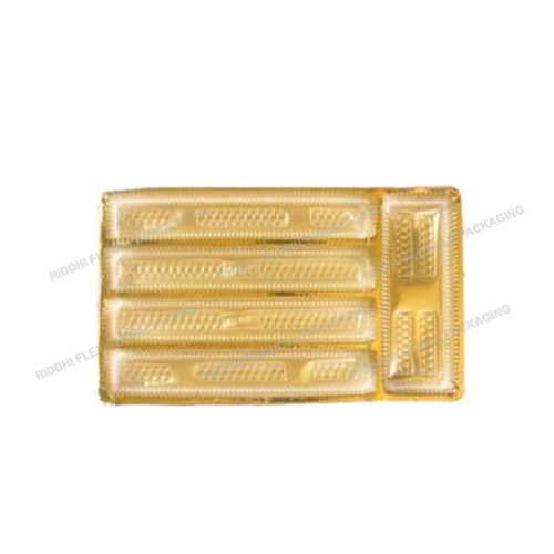 4 Plus 1 Small Sweet Boxes