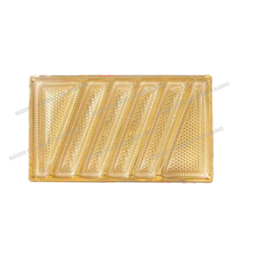 4 Plus 2 Slant Sweet Boxes