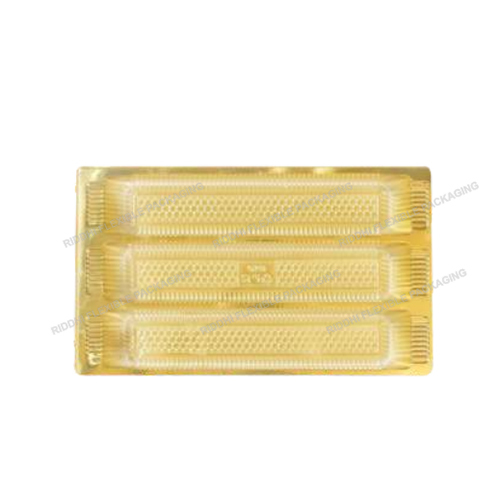 900 Gms 3 Liner Sweet Boxes - Finishing: Glossy Lamination