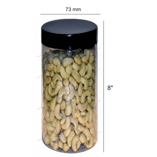 Pet Jar-R6 (800 Ml) - Age Group: All Age Groups